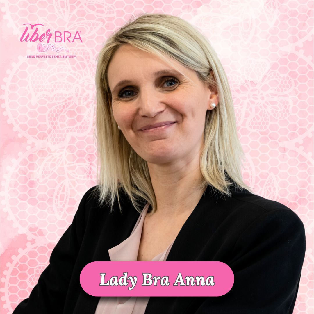 ❤ Anna Lady Bra - San Vito D’Altivole