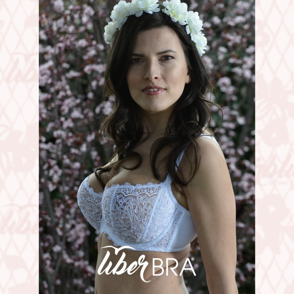 Metodo LiberBra - Reggiseno