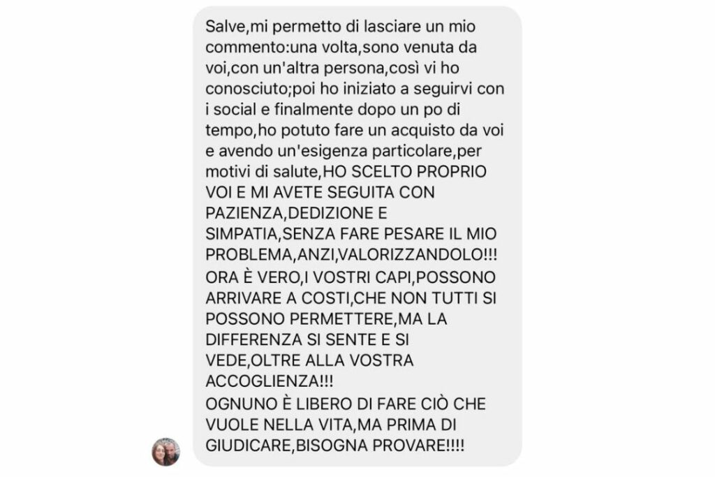 Recensione