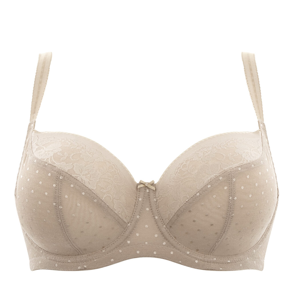 storia del reggiseno