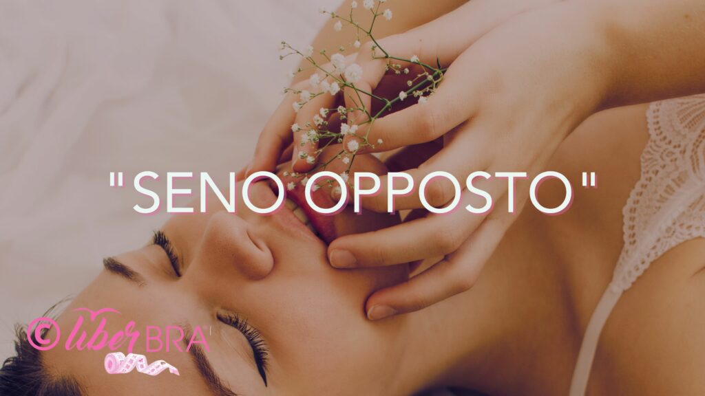 seno opposto.