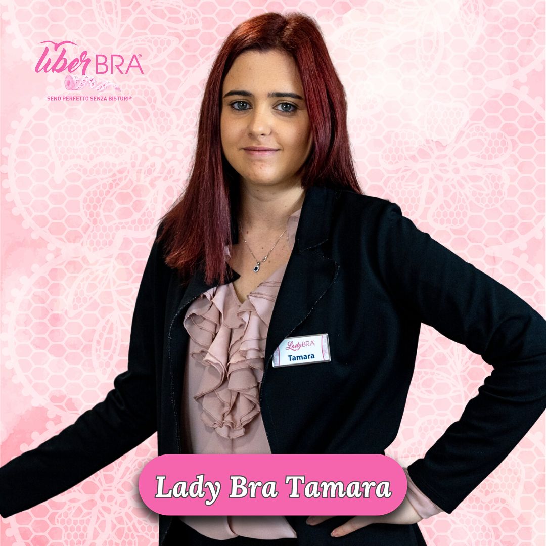 ❤ Tamara Lady Bra - Castelfranco Veneto