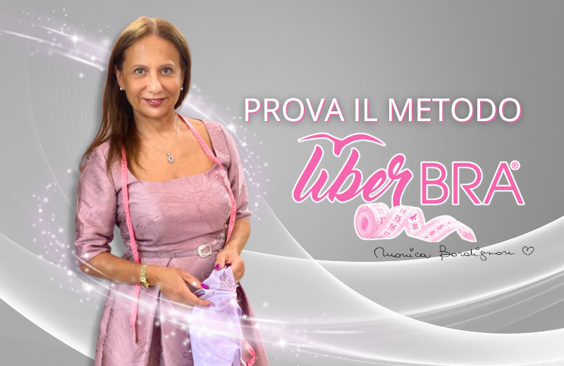 Consulenza bra fitting