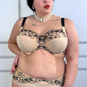 Reggiseni Taglie Forti Full Cup Extra Supporto - Envy