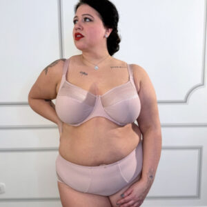 Reggiseni per taglie abbondanti Full Cup Ampio - Serene