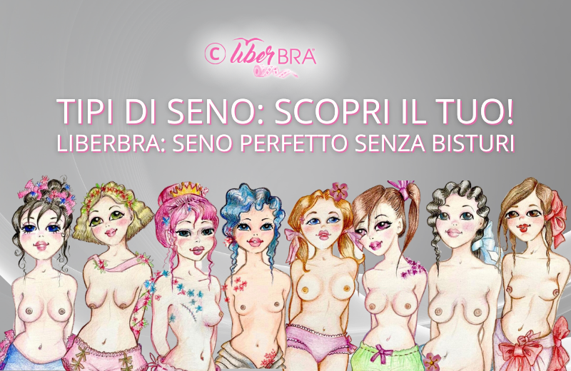 Tipi di seno